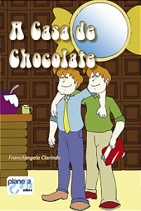 A Casa de Chocolate