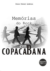 Memórias do Rock em Copacabana