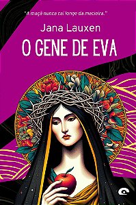O Gene de Eva