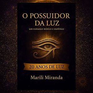 O Possuidor da Luz