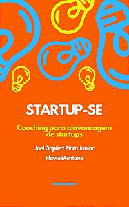 STARTUP-SE Coaching para alavancagem de startups
