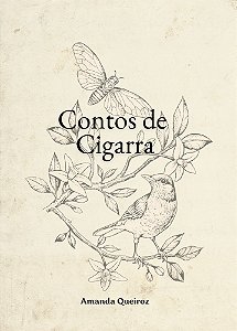 Contos de Cigarra