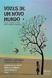 VOZES DE UM NOVO MUNDO