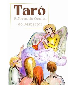 Tarô A Jornada Oculta do Despertar