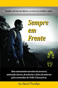 SEMPRE EM FRENTE