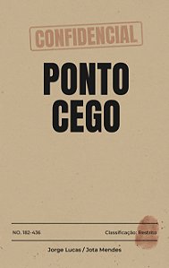 PONTO CEGO