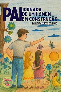 Pai: jornada de um homem em construção