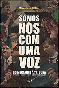 Somos Nós com Uma Voz
