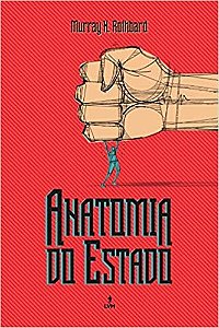 Anatomia do Estado