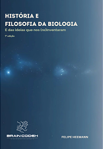 História e Filosofia da Biologia