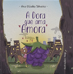 A Dora que ama Amora