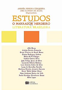 Estudos sobre o narrador herdeiro na literatura brasileira