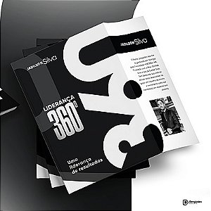 LIDERANÇA 360º UMA LIDERANÇA DE RESULTADOS
