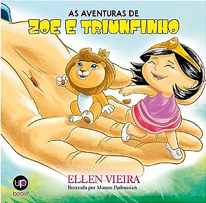 As aventuras de Zoe e Triunfinho