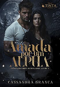 Amada por um Alpha