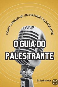 Guia do Palestrante