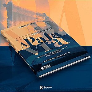 CONJUGANDO A PALAVRA