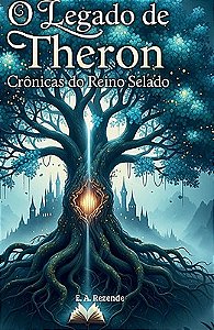 O Legado de Theron - Crônicas do Reino Selado