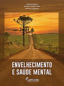 Envelhecimento e saúde mental