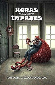 Horas Ímpares - contos insólitos