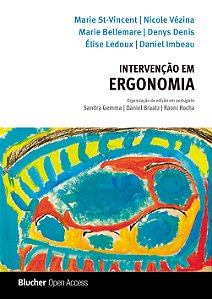 Intervenção em ergonomia