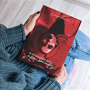 O DESESPERO DOS APAIXONADOS