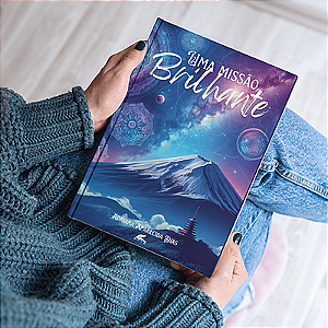 UMA MISSÃO BRILHANTE