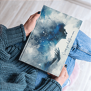 O CAOS QUE HABITA EM MIM