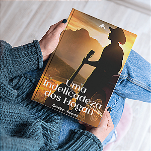 UMA INDELICADEZA DOS HOGAN