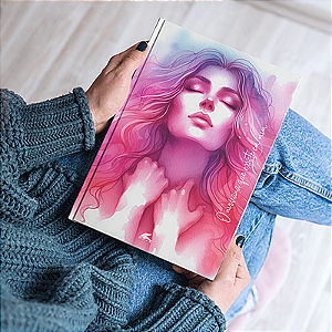 O NIRVANA QUE EXISTE EM MIM