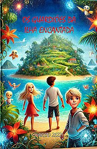 Os Guardiões da Ilha Encantada