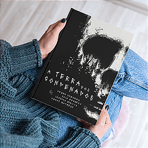 A TERRA DOS CONDENADOS