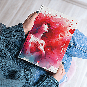 O AMOR QUE PULSA EM MIM