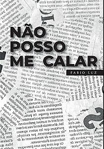NÃO POSSO ME CALAR