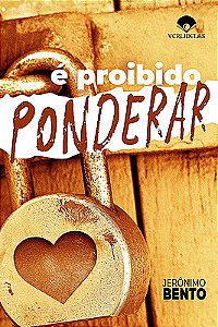 É proibido ponderar