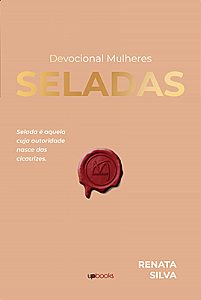 Devocional Mulheres Seladas