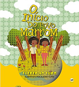 O início do povo marrom