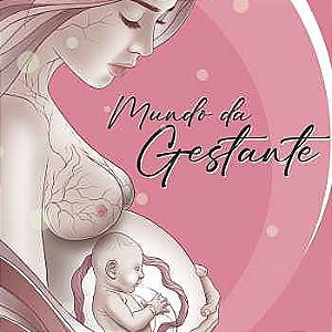 MUNDO DA GESTANTE