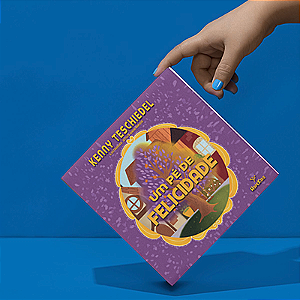 UM PÉ DE FELICIDADE