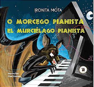 O Morcego Pianista