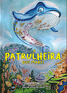 A patrulheira dos mares