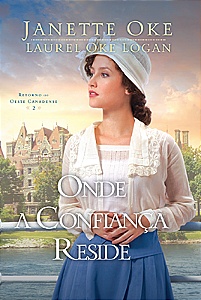 Onde a confiança reside: Retorno ao Oeste Canadense 2