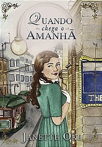 Quando chega o amanhã: Oeste canadense 6