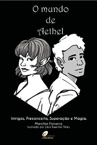 O mundo de Aethel