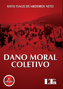 DANO MORAL COLETIVO
