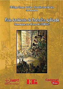 MEIO AMBIENTE DO TRABALHO APLICADO