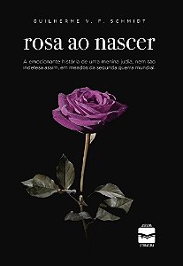 Rosa ao nascer