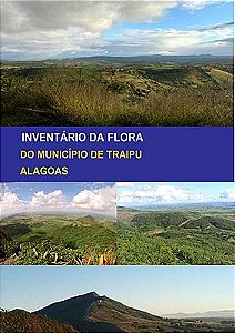 Checklist da Flora do Município de Traipu