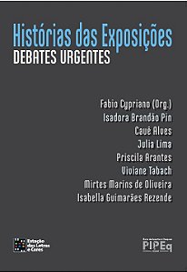 Histórias das Exposições - Debates Urgentes