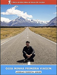 Guia Minha Primeira Viagem